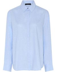 Bruuns Bazaar - Agatah Shirt - Lyst