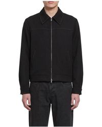 Second/Layer - Bomber Jackets - Lyst