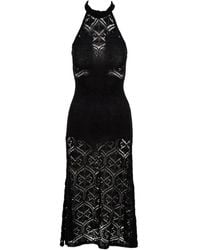 Akep - Midi Dresses - Lyst