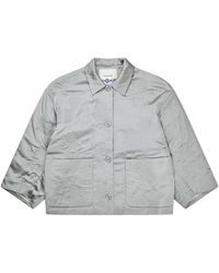 Munthe - Light Jackets - Lyst