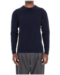 Roberto Collina - Cashmere Knitwear - Lyst
