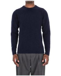 Roberto Collina - Cashmere Knitwear - Lyst