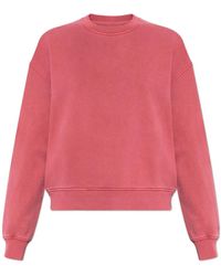 Samsøe & Samsøe - Sweatshirts - Lyst