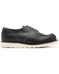 Red Wing - Moc Leren Brogues - Lyst