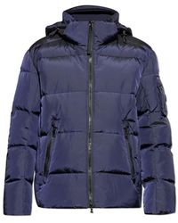 Bogner - Down Jackets - Lyst