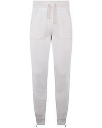 Moorer - Sweatpants - Lyst