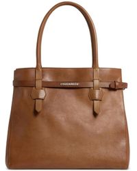 DSquared² - Tote Bags - Lyst