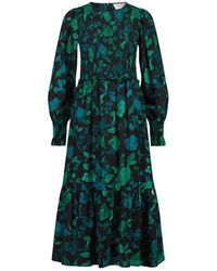 FABIENNE CHAPOT - Maxi Kleedjes - Lyst