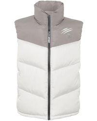 Philipp Plein - Vests - Lyst