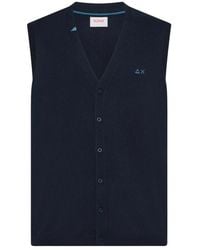Sun 68 - Cardigans - Lyst