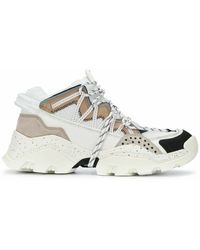 basket kenzo blanche