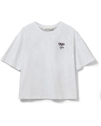 Sofie Schnoor - T-Shirts - Lyst