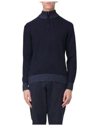 Paul & Shark - Turtlenecks - Lyst