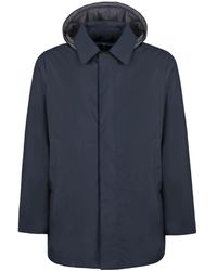 People Of Shibuya - Trench Coats - Lyst