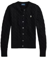 Ralph Lauren - Cardigans - Lyst