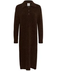 Part Two - Knitted Dresses - Lyst