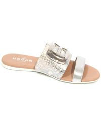 Hogan - Slides - Lyst