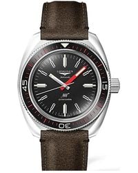 Longines - Watches - Lyst