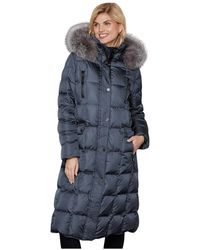 Junge - Parkas - Lyst