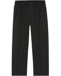 Obey - Tailored Track Pant - Lyst