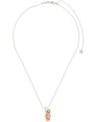 YVMIN - Necklaces - Lyst