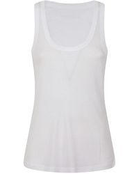 Zadig & Voltaire - Round-Neck Knitwear - Lyst