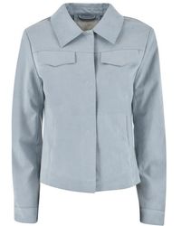 Yes-Zee - Light Jackets - Lyst