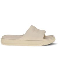Moncler - Sliders - Lyst