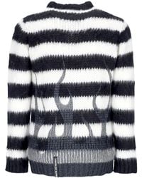Vision Of Super - Round-Neck Knitwear - Lyst