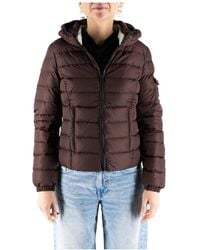 Refrigiwear - Down Jackets - Lyst