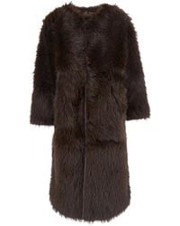 Urbancode - Single-Breasted Coats - Lyst