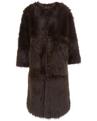 Urbancode - Single-Breasted Coats - Lyst