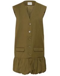 Gestuz - Short Dresses - Lyst