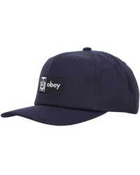 Obey - Caps - Lyst