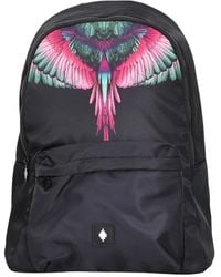 Marcelo Burlon - Backpacks - Lyst