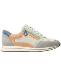 Mephisto - Bequemer Moderner Sneaker Für Frauen - Lyst