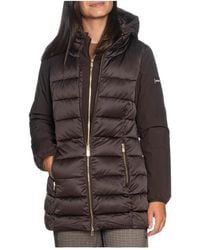 Yes-Zee - Jassen ,Bruin ,Polyester O045 M500 Jacket - Lyst
