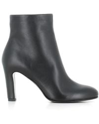 Roberto Del Carlo - Heeled Boots - Lyst