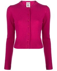 Semicouture - Cardigans - Lyst