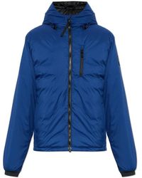 Canada Goose - Lodge Down Jacket - Lyst