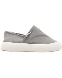 Santha - Flat Shoes - Lyst