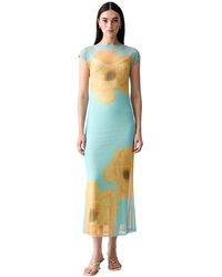 Never Fully Dressed - Maxi Dresses - Lyst