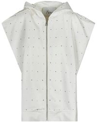 8pm - Vests - Lyst