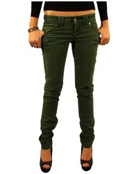 John Galliano - Skinny Trousers - Lyst