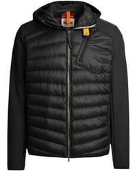 Parajumpers - Nolan Hybrid Jacket - Lyst