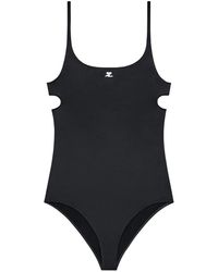 Courreges - One-Piece - Lyst