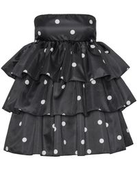 ROTATE BIRGER CHRISTENSEN - Party Dresses - Lyst