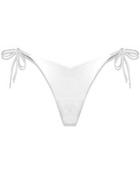 MC2 Saint Barth - Badmode ,Wit ,Bikinis - Lyst