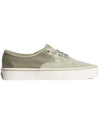 Vans - Authentic Sneaker - Lyst