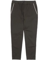 D.exterior - Cropped Trousers - Lyst